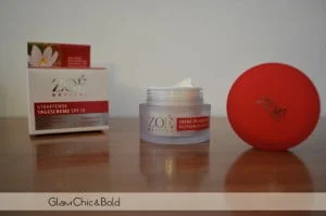 Zoe revital crema giorno