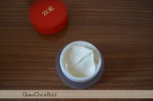 Creme jour Zoe Revital Migros