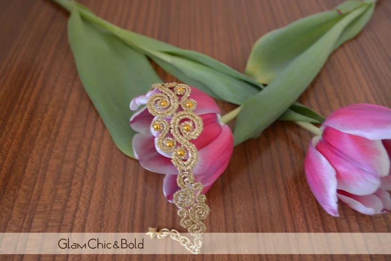 Nashira bracciale bugie