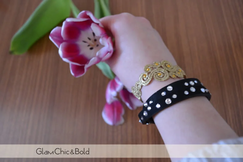 Bracciali Bugie