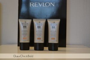 BB Cream Revlon