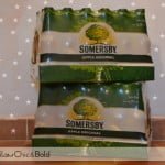 Somersby
