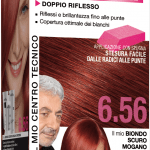 Nuova colorazione tinta capelli Franck Provost
