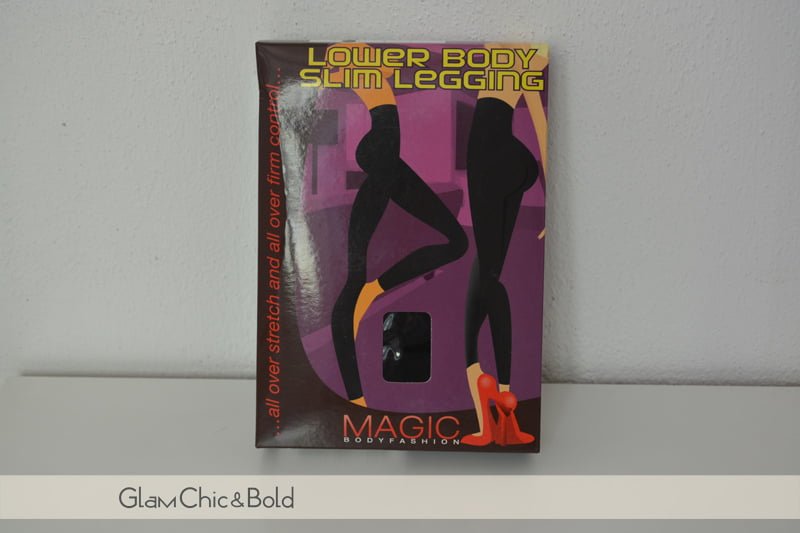 Legging Magic BodyFashion