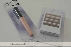 Primer e Palette Elf