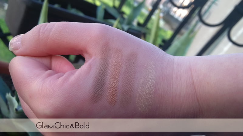 Swatch Palette Elf
