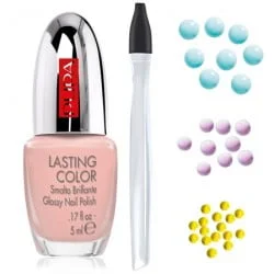 Nail Art Mania Pupa Pastel Studs