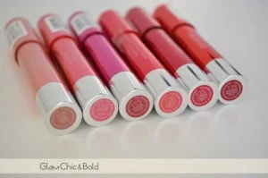 Revlon colorburst Crayon Collection