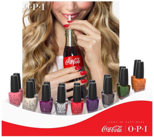 Opi Coca Cola