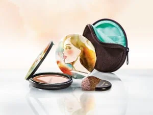 Dr Hauschka bronzing powder