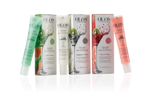 Olos Skin Cocktails
