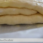 croissant sfogliati