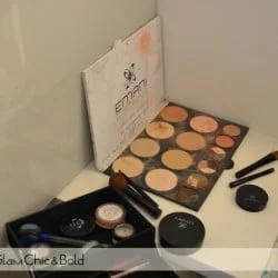 evento blogger emani