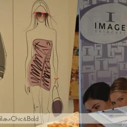 Pink & Chic Communication Milano evento blogger