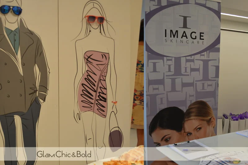 Pink & Chic Communication Milano evento blogger