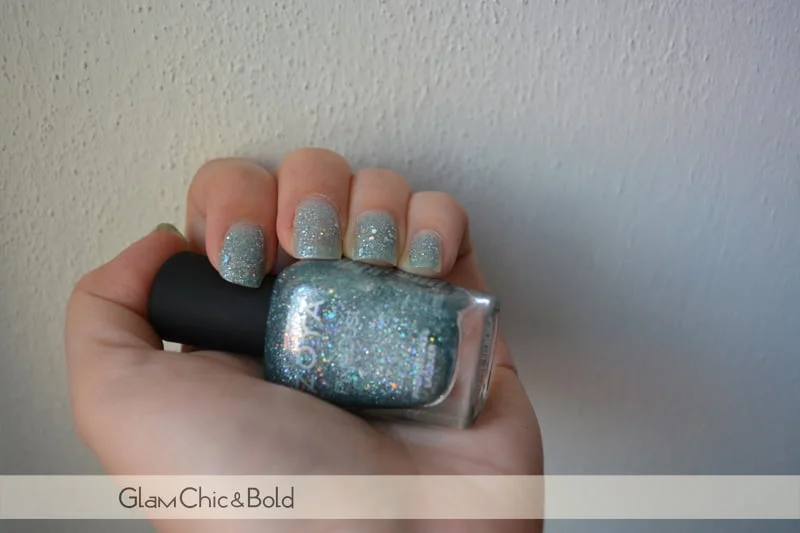 Zoya Vega evento blogger