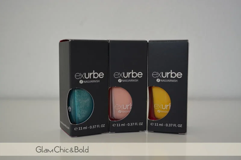 Exurbe Cosmetics