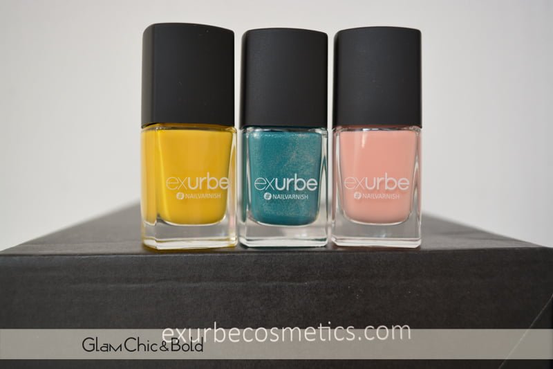 Exurbe
