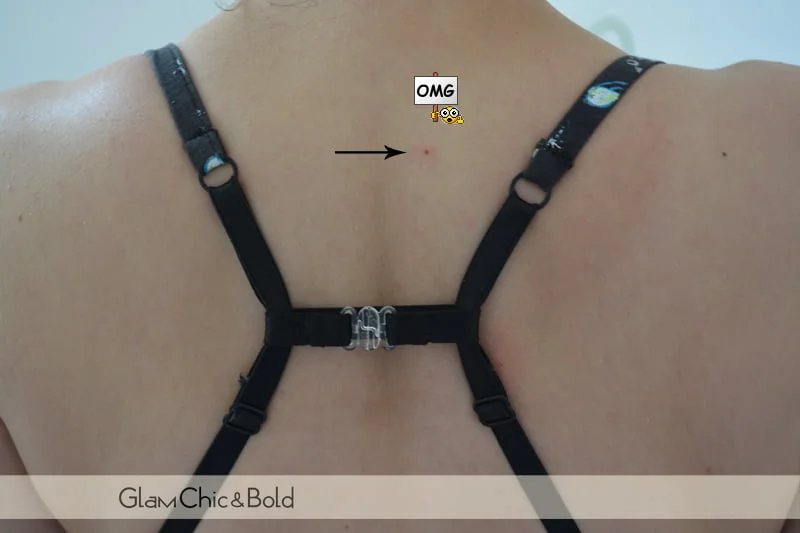 Magic Straps - Magic BodyFashion