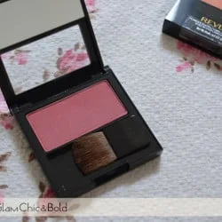 Blush Revlon