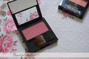 Powder Blush Revlon