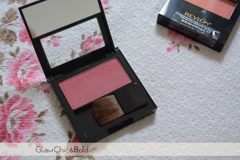 Blush Revlon