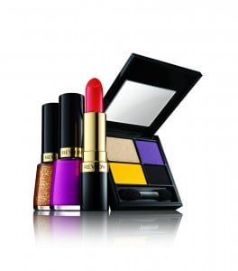 Rio Rush Collection Revlon