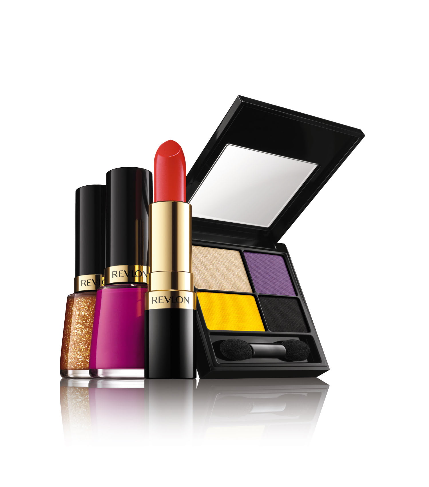 Rio Rush Collection Revlon