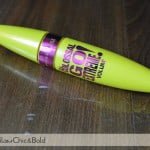maybelline the colossal go extreme