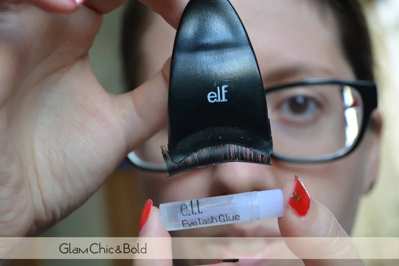 Elf Cosmetics pinza ciglia