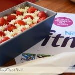 Fragole e panna
