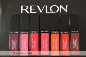 Rossetti Revlon