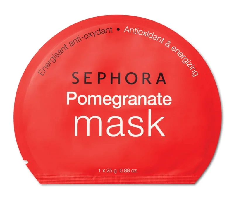 Sephora Maschera