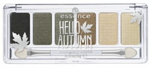 palette ombretti Hello Autumn Essence