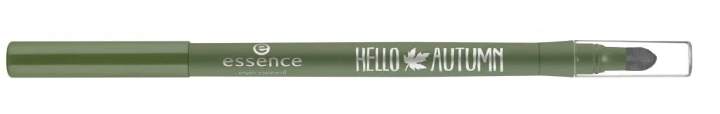 eye pencil Hello Autumn Essence
