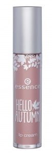 lip cream Hello Autumn Essence