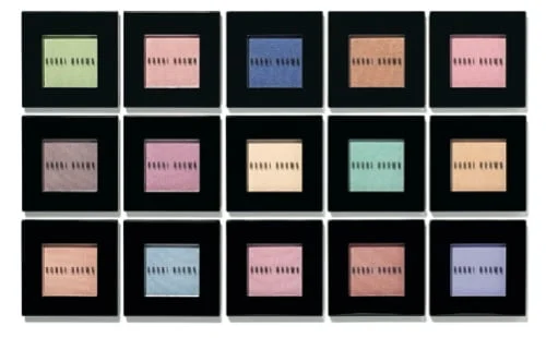 Eyeshadow Bobbi Brown