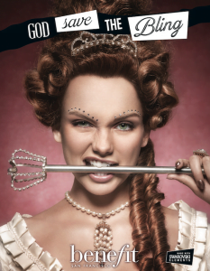 Novità Benefit Natale 2014