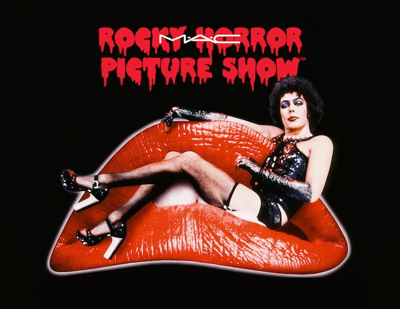 Mac Rocky Horror Picture Show