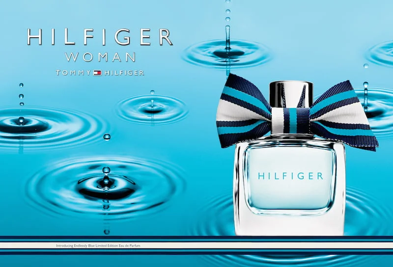 Tommy Hilfiger Edlessly Blue