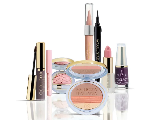 Bellezza Italiana Collistar