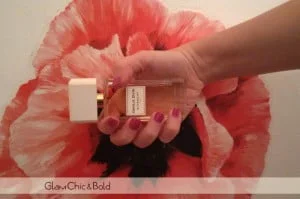 Dahlia Divin Givenchy