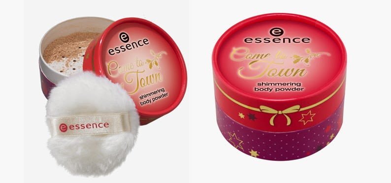 Essence Come To town Trend Edition
