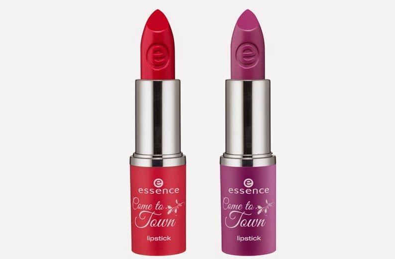 Essence Come To town Trend Edition