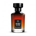 Red Musk The Body Shop