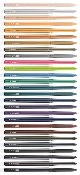 MAC Technakohl Liner 