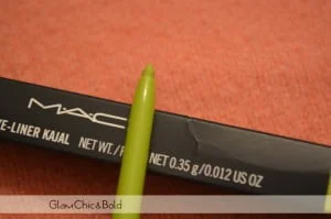 Mac Technakohl Liner