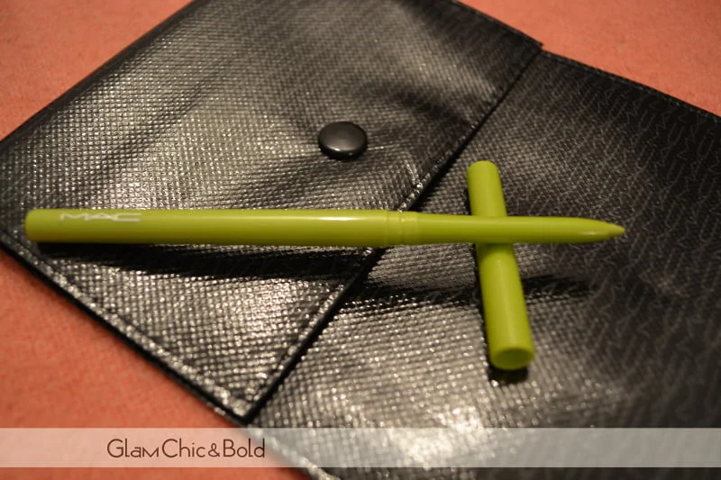 Mac Technakohl Liner