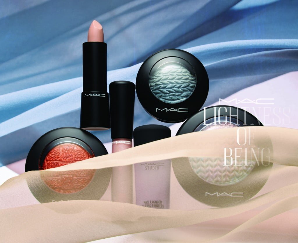 Mac Lightness of being