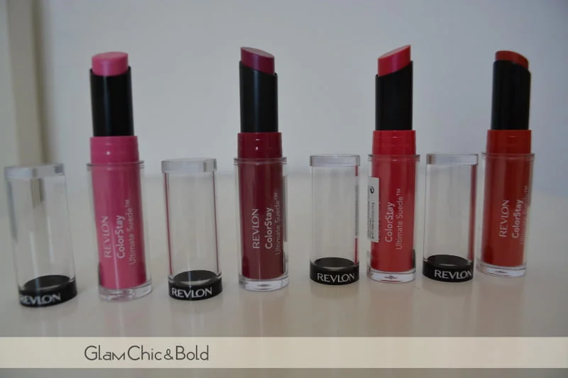 Revlon Boho-Chic autunno inverno 2014-2015